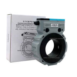 DN50-150 thông minh siêu âm đồng hồ nước với từ xa đọc và kiểm soát Giá hiển thị trên LCD OEM tùy chỉnh - Product Image 5