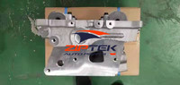 Culasse de moteur 2.0 t-gdi G4KH pour Hyundai Elantra N i30 N Kona N KX7 Optima Sorento Sportage
