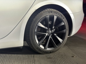 2023 VENTE CHAUDE TESLA Modèle 3 modèle Y <span class=keywords><strong>Aero</strong></span> Wheel Covers HUBCAPS POUR TESLA - Product Image 3