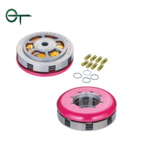 Embrayage de moto, adapté à la modification de l'embrayage Honda VARIO160 ADV160 PCX160, accessoires pour motos, embrayage à sec pour scooter - Product Image 2