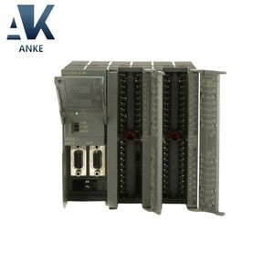 6ES7314-6CF00-0AB0 Module CPU 314C-2DP S7-300 Siemens SIMATIC - Product Image 6