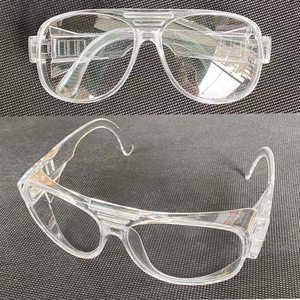<span class=keywords><strong>Gafas</strong></span> de Natación Anti Luz Azul para Hombre y Mujer, Transparentes, Resistentes a la <span class=keywords><strong>Arena</strong></span>, Anti-Impactos, Protección para Ciclismo, Bloqueo de Luz Azul - Product Image 3