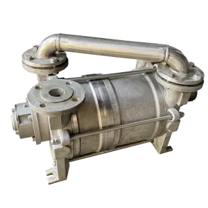 Vacuum Pump For Sewage Trucks Diesel Water Pump Agricultural Small Electric Water Pump