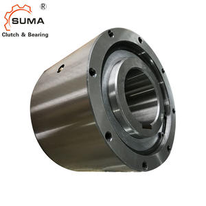 คลัทช์ MG600A แบ็คสต็อปตลับลูกปืนเฟืองอิสระแบบสมบูรณ์ - Product Image 2