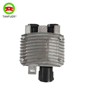 LR011907เครื่องยนต์พัดลมระบายความร้อนหน่วยโมดูลสำหรับ Land Rover Freelander 2 2006-2014 - Product Image 1