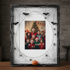 <strong>Square</strong> Simple Hanging Iron MDF Embossed <strong>Gold</strong> Photo <strong>Frame</strong> 24x36 Decorative Wall <strong>Frame</strong> - Product Image 4