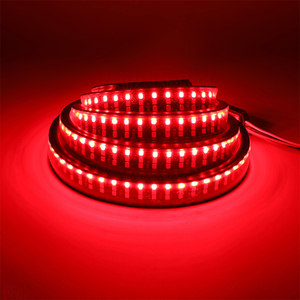 60 "Flexible Truck LED Tails Gate Light Bar Clignotant Frein Back up Reverse Light - Product Image 6