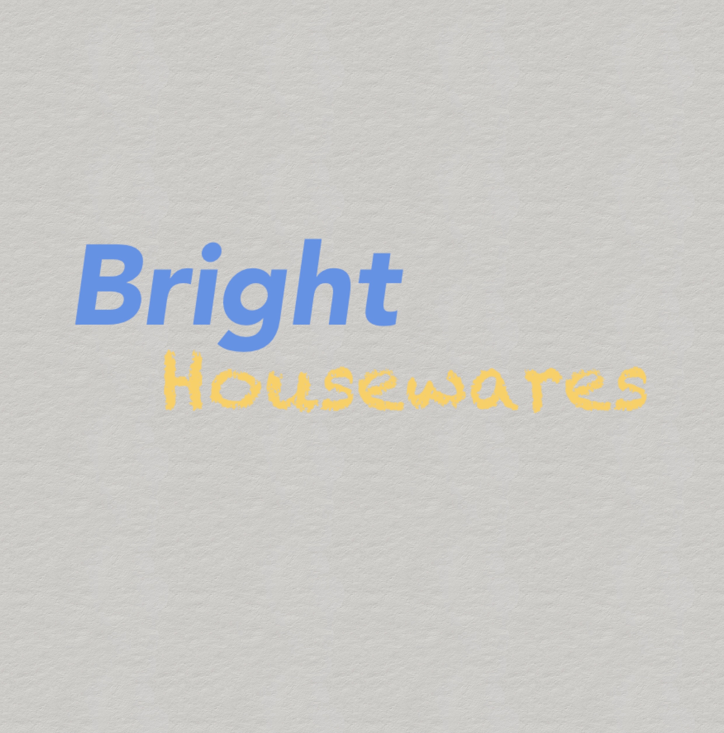 Hangzhou Bright Houseware Co., Ltd. logo