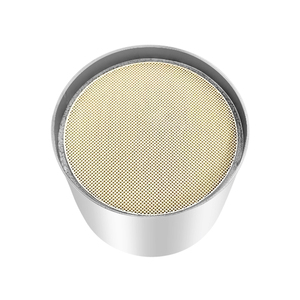 Exhaust DPF Doc SCR gốm tổ ong Monolith hỗ trợ xúc tác chuyển đổi chất nền bạch kim <span class=keywords><strong>Rhodium</strong></span> chất xúc tác - Product Image 6