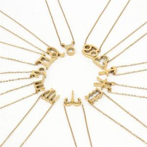 Trendige, meistverkaufte, modische Partnerketten für Paare und beste Freunde, mit einzigartigem und ausgefallenem Flair. - Product Image 4