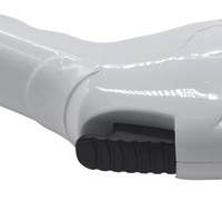 Chargeur de voiture OEM Prise de charge J1772 pour véhicules électriques Type 1 EV Chargeur Connecteur