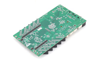 Tarjeta de Control de Pantalla LED Asíncrona a Todo Color Huidu HD-C16 HD-C16C