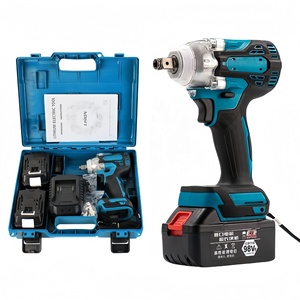 Destornillador <span class=keywords><strong>de</strong></span> impacto eléctrico <span class=keywords><strong>de</strong></span> fábrica <span class=keywords><strong>de</strong></span> 20V, taladro <span class=keywords><strong>recargable</strong></span> inalámbrico, Kit <span class=keywords><strong>de</strong></span> controlador <span class=keywords><strong>de</strong></span> impacto hexagonal <span class=keywords><strong>de</strong></span> 3 velocidades y 1/4" - Product Image 1