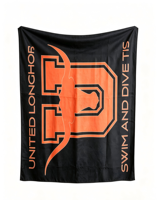 High Density Quick Dry Towel, Wear Resistant Washable Export Custom Beach Towel