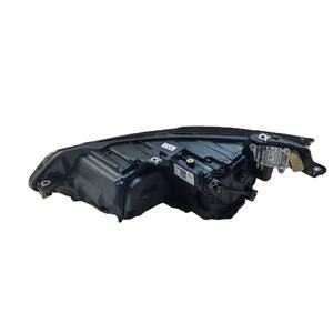 Faro Delantero Matrix de Línea Negra de Alta Calidad para VW <span class=keywords><strong>Golf</strong></span> <span class=keywords><strong>8</strong></span> <span class=keywords><strong>R</strong></span>, 12V, Nuevo, Temperatura de Color de 6000k - Product Image 5