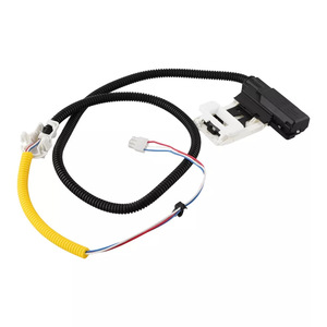 สวิตช์ฝาเครื่องซักผ้า W11307244 110 V พลาสติกไฟฟ้าสำหรับชิ้นส่วนทดแทนเครื่องซักผ้า - Product Image 2