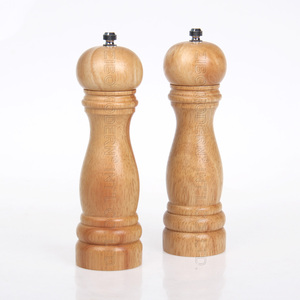 <span class=keywords><strong>Moulin</strong></span> <span class=keywords><strong>à</strong></span> épices <span class=keywords><strong>manuel</strong></span> en céramique écologique le plus vendu en gros avec poignée <span class=keywords><strong>à</strong></span> pression ZBMODERN - Product Image 4