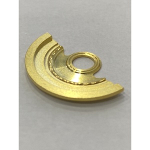 Accesorios Personalizados para Relojes, Rotor de Metal, Péndulo, Repuestos Compatibles con Relojes Mecánicos Automáticos 8215 - Product Image 5