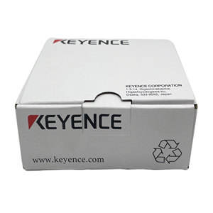 Contrôleur programmable KEYENCE KV-C32XC, connecteur 32 points, module de connecteur de terminaison d'extension PLC en stock - Product Image 2