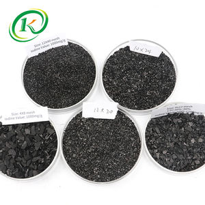 Échantillon Gratuit - <span class=keywords><strong>Charbon</strong></span> Actif Premium de Coque de Noix de Coco, 25 kg par Sac, pour la Récupération d'Or / <span class=keywords><strong>Charbon</strong></span> d'Adsorption pour l'Extraction d'Or CIP/CIL - Product Image 6