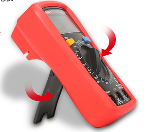 Đồng Hồ Vạn Năng Kỹ Thuật Số UT33A +/UT131A Đồng Hồ Vạn Năng Kỹ Thuật Số Dòng UT33 +/UT131 - Product Image 4