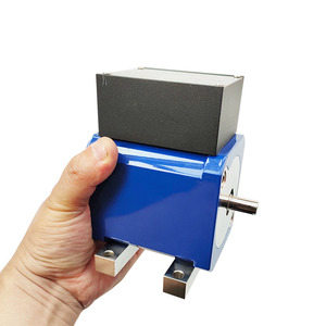 Dynamomètre PLC568 500Nm 2000Nm 10000Nm, équipement de test moteur, capteur de couple rotatif - Product Image 5