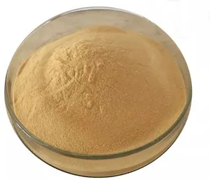 Feed grade Yeast Cell Wall from bread and beer Yeast with beta-glucan, Mannan Oligosaccharides