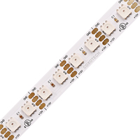 Bande LED adressable COXO WS2815 12V avec transmission par point de rupture, contrôle SPI, PCB en cuivre pour usage professionnel