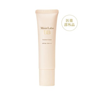 Crema Esencia BB MEISHOKU Moist Labo de Japón, Beige Natural, Niacinamida, Ácido Hialurónico, Colágeno, Ceramida, SPF50 PA++++, Resistente al Agua - Product Image 1