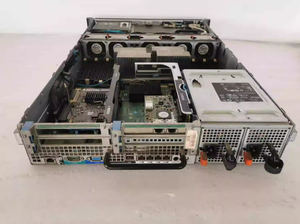 Serveur rack double socket PowerEdge R710 2U - Product Image 3