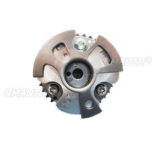 13050-75040 Piñón de ajuste de sincronización de admisión y escape del árbol de levas para Toyota Prado, pieza de motor, accesorios para coche - Product Image 3