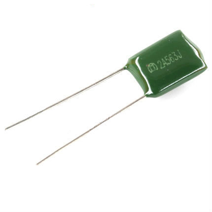 Good price New Original Polyester film capacitor 2A563J 100V 56nF In stock