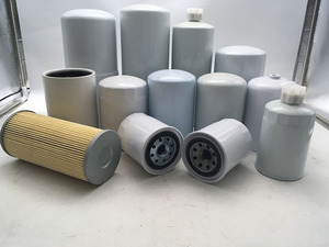 Truck Engine <strong>Air</strong> <strong>Filter</strong> 0005436503 1498417 0000945804 C15120 for Vehicles - Product Image 5