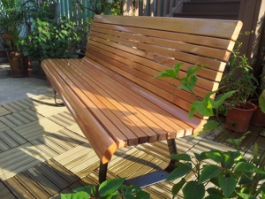 Usine En Gros Fantastique Solide Surface Salon Siège D'attente Chaises <span class=keywords><strong>Banc</strong></span> Personnalisé pour Lieux Publics Parcs En Plein Air Gymnases-Métal - Product Image 4