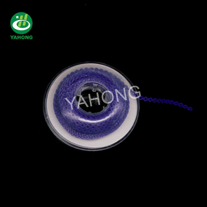 Vật Tư Tiêu Hao Nha Khoa Chuỗi Điện Đàn Hồi Chỉnh Nha Chuỗi Điện Ortho Elatics - Product Image 5