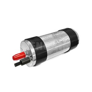 Filtro de Gasolina de Aluminio y Plástico WK7012 4N0127401A Nuevo Filtro de Combustible para Modelo de Auto - Product Image 2