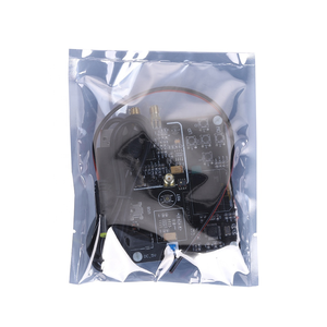 Module générateur de signal 35M-4.4GHz, source de signal RF, synthétiseur de fréquence ADF4351-PLL avec écran OLED - Product Image 6