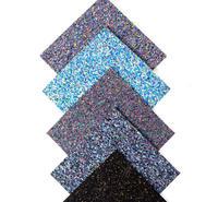 Coussin d'isolation acoustique en mousse acoustique en liège en caoutchouc/sous-couche insonorisante Absorption d'impact Carreaux insonorisés pour sol
