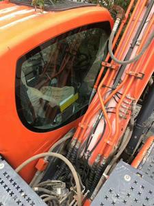 Haute qualité utilisé Doosan DX 150 DX225 pelles Mini modèles 25 tonnes d'exploitation Caterpillar Hitachi Kubota Cummins Hawe Corée - Product Image 6