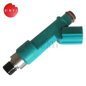 Inyector de Combustible Enyi 23250-0H070 Para Motor Diésel Toyota - Product Image 2