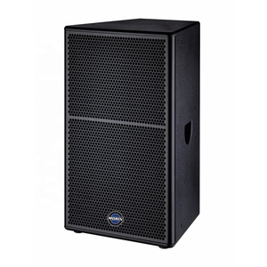 Factory Wholesale pa System <b>Speaker</b> Professional Active Line <b>Speakers</b> Passive Outdoor <b>Amplifier</b> Audio - Product Image 1