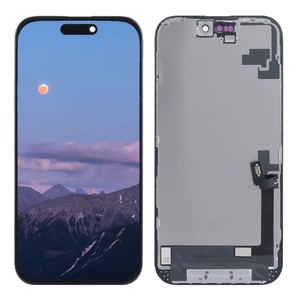 Pantalla LCD de Repuesto ZY FHD con Pantalla Táctil para Teléfono Móvil iPhone 16, Repuestos de Pantalla LCD - Product Image 5