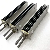 Radical hydroxyle et ozone uesd titane électrodes titane MMO titane anode