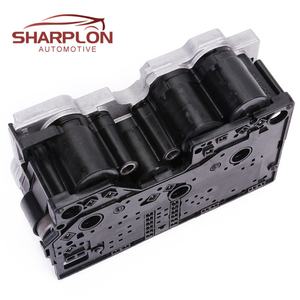 Bloque de Solenoides de Transmisión al por Mayor 4L2Z-7G391AA D46420B 5R55W 5R55S para Ford - Product Image 4