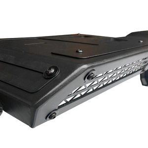 Barra Antivuelco de Acero Inoxidable para Ford F150 <span class=keywords><strong>Shelby</strong></span> Raptor F250 Ranger XLT 2020 2021 - Product Image 3