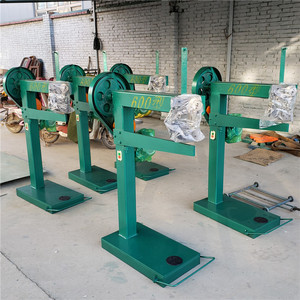 ZH-DXJ Semi Automatic Carton Box Stitching Corrugated Cardboard Stitcher Semi-Automatic Nail Packing Machine
