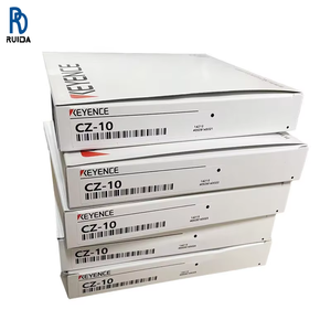 Système de vision Keyence série CV-300, capteur de traitement d'images haute vitesse CV-310 pour l'automatisation industrielle - Product Image 1