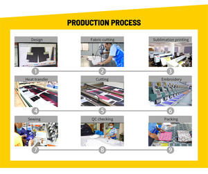 定制印花夏季球员版男子足球球衣工厂定制印花足球服 - Product Image 6