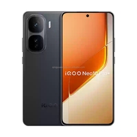 Neo 10 Pro+ 6.8'' AMOLED 144Hz Batterie 6800mAh Charge rapide Snapdragon 8 Elite 50MP Gaming 5G LTE Smartphone Français Espagnol