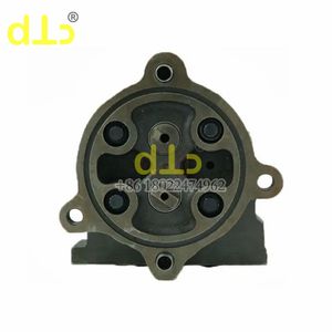 Pompa kemudi hidrolik 3S4386 3S-4386 cocok untuk pemuat jalur ulat 955K 955L dengan 3304 mesin - Product Image 4